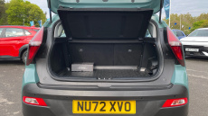 Hyundai BAYON 1.0 TGDi 48V MHEV SE Connect 5dr Petrol Hatchback